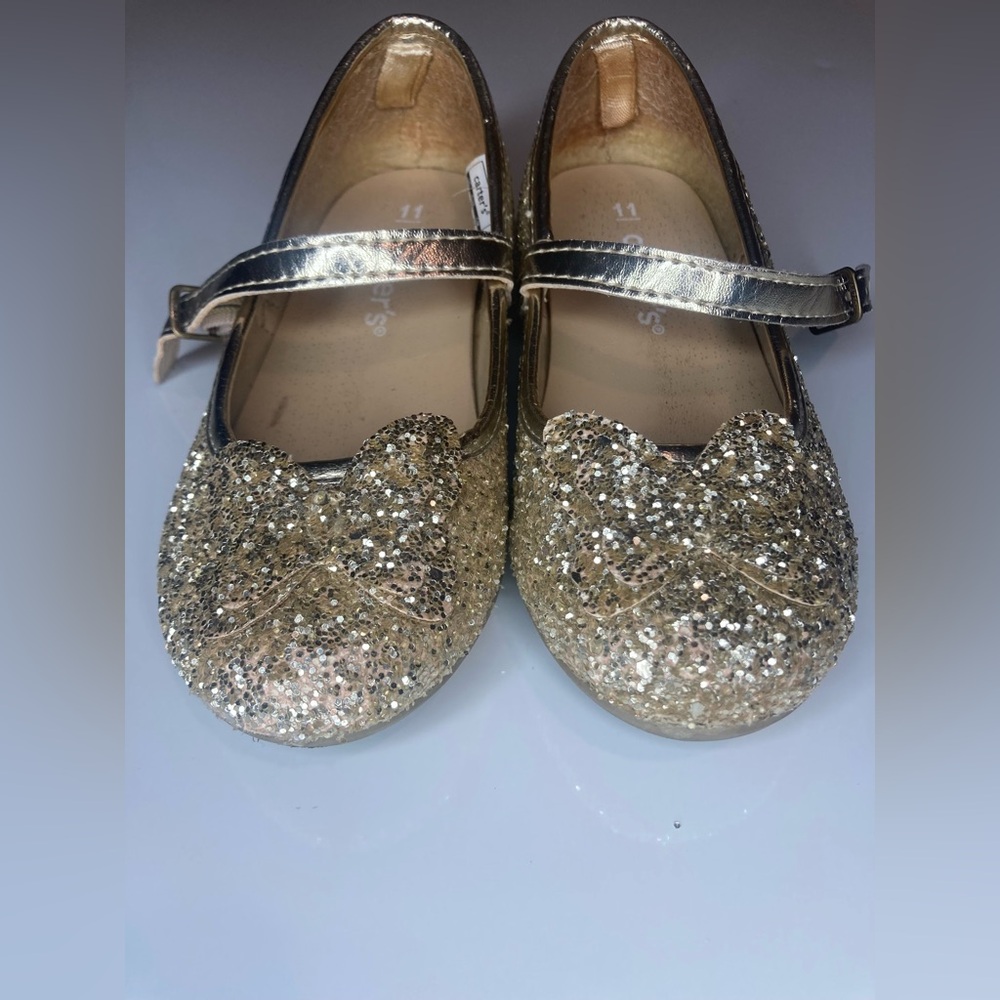 Carter’s dress shoes - Picture 10 of 16
